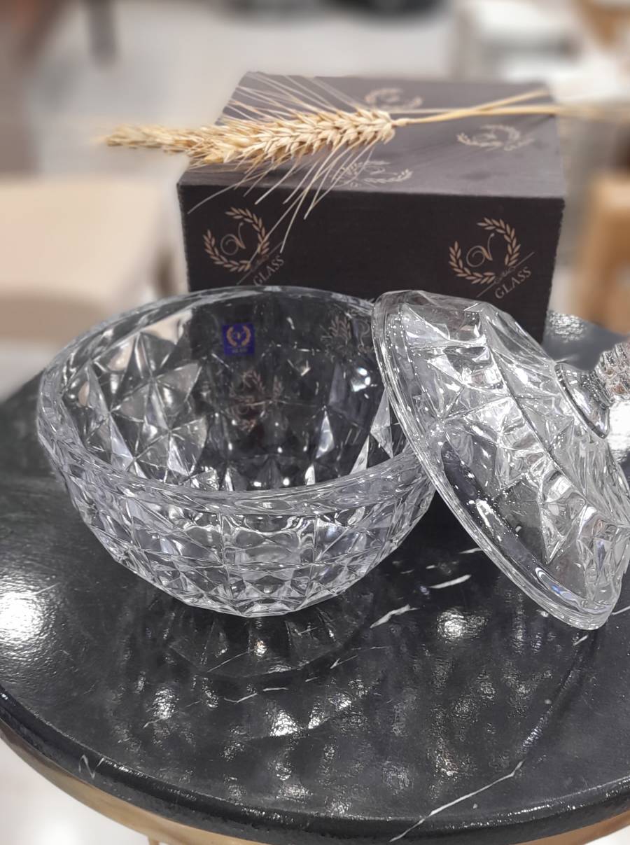 شکلات خوری مدل آکوآمارین نوری تازه