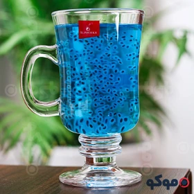 لیوان اریشکافه دو عددی بلینکمکس