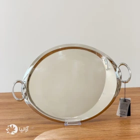 سینی گاما لنین نقره ای راکلند