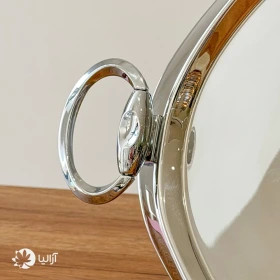 سینی گاما لنین نقره ای راکلند