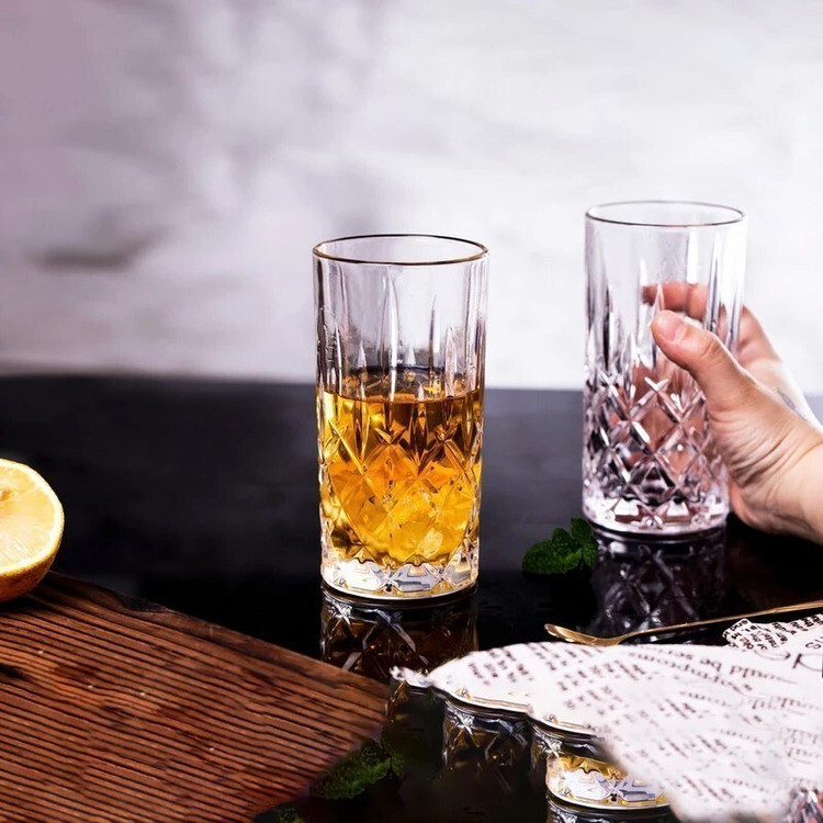 لیوان شربت خوری بلینکمکسKTY6231 با بسته بندی 6تایی