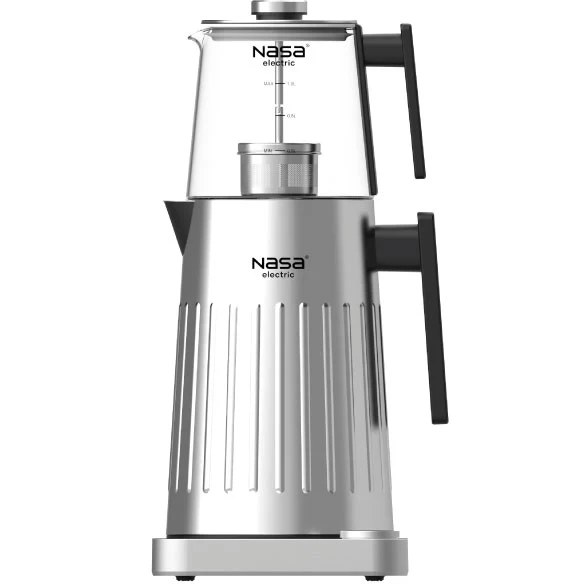 چای ساز ناسا الکتریک مدل NS-512