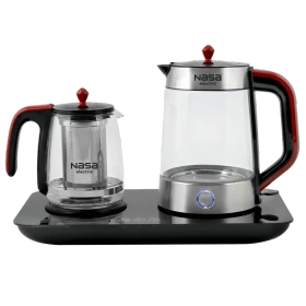 چای ساز ناسا الکتریک مدل NS-513