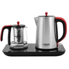 چای ساز ناسا الکتریک مدل NS-514