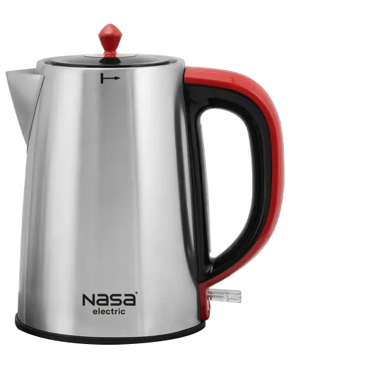 چای ساز ناسا الکتریک مدل NS-514