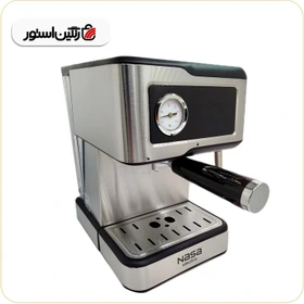 اسپرسوساز ناسا الکتریک مدل NS-539