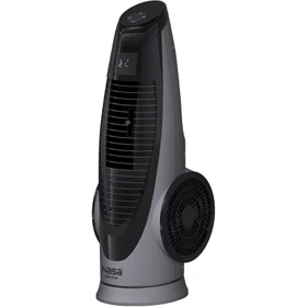 پنکه برجی ایستاده ناسا الکتریک مدل NS-1120 - سفید